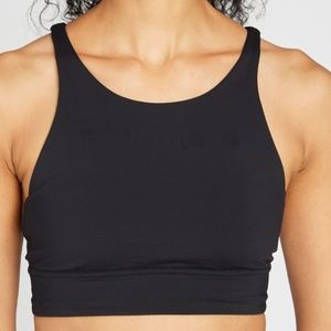 SoulCycle x lululemon Ride & Reflect Bra Size 6